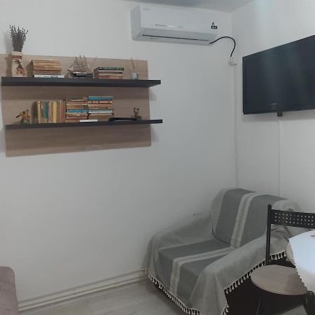La Naty Apartment Limanu Luaran gambar