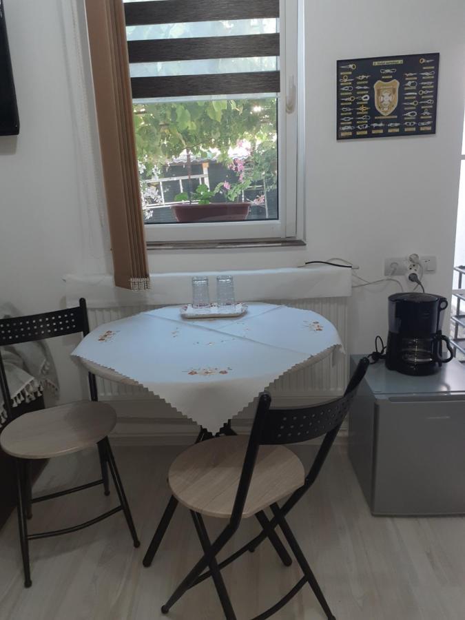 La Naty Apartment Limanu Luaran gambar
