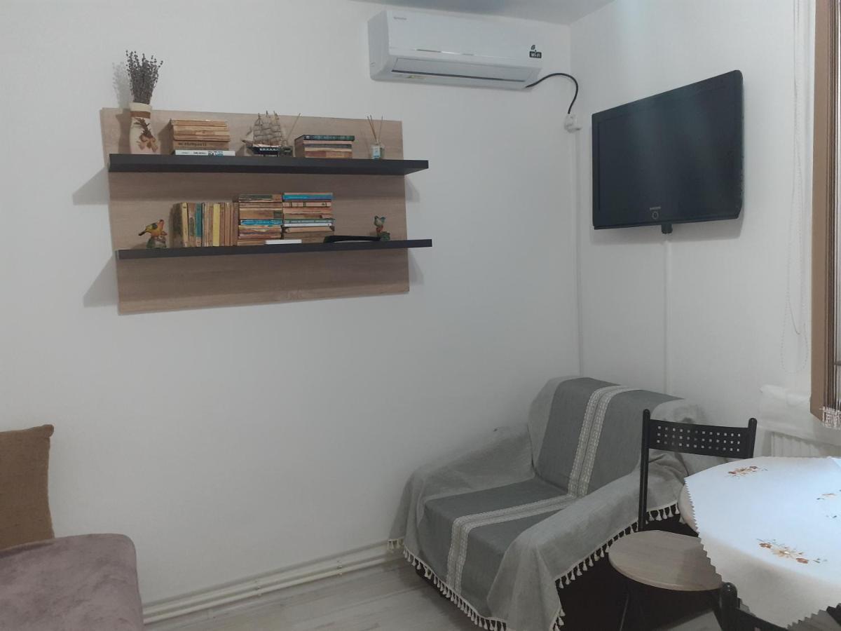 La Naty Apartment Limanu Luaran gambar