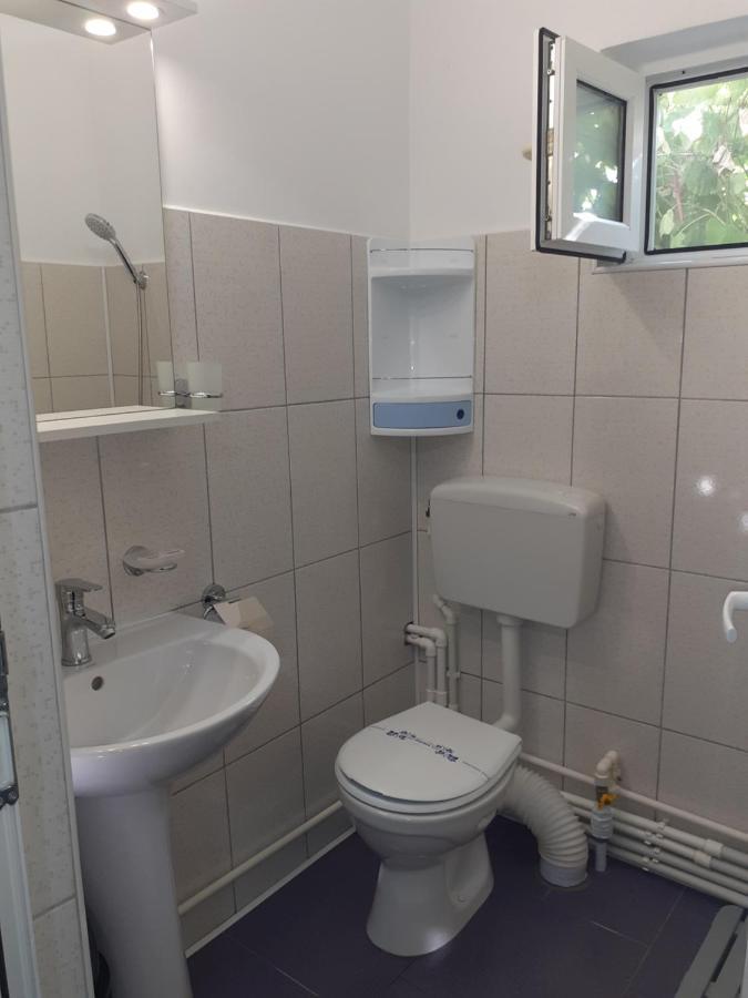 La Naty Apartment Limanu Luaran gambar