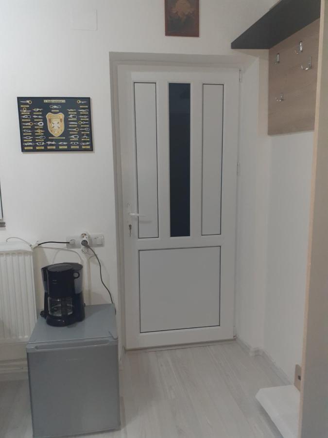 La Naty Apartment Limanu Luaran gambar
